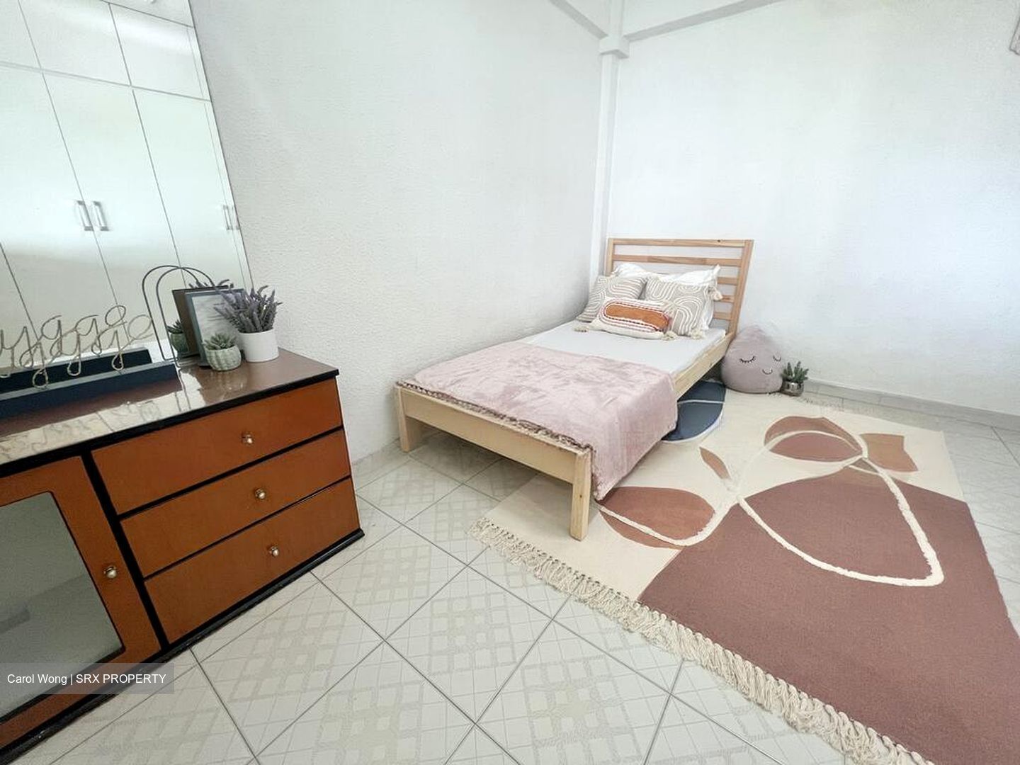 Blk 463 Hong Kah Ville (Jurong West), HDB 4 Rooms #504348831